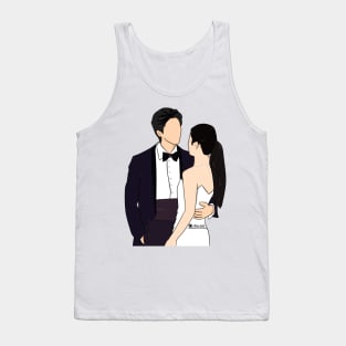 My Demon Korean Drama Tank Top